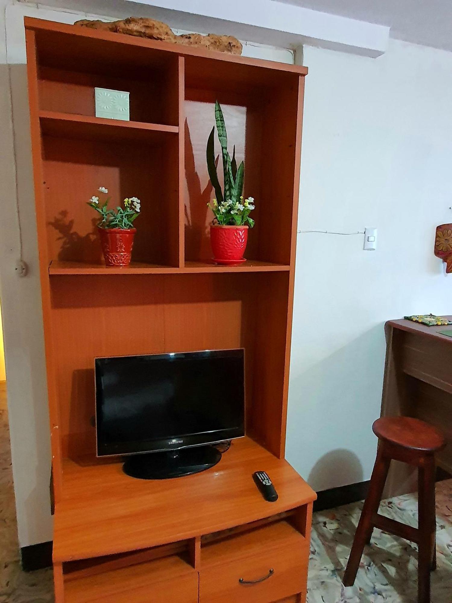 Estu Habitaciones Guatemala City Bilik gambar