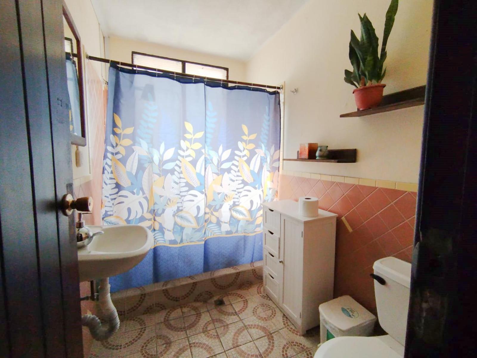 Estu Habitaciones Guatemala City Luaran gambar