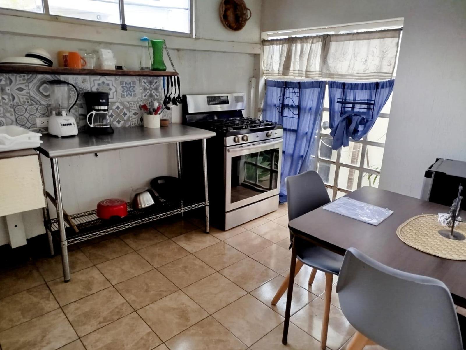 Estu Habitaciones Guatemala City Luaran gambar