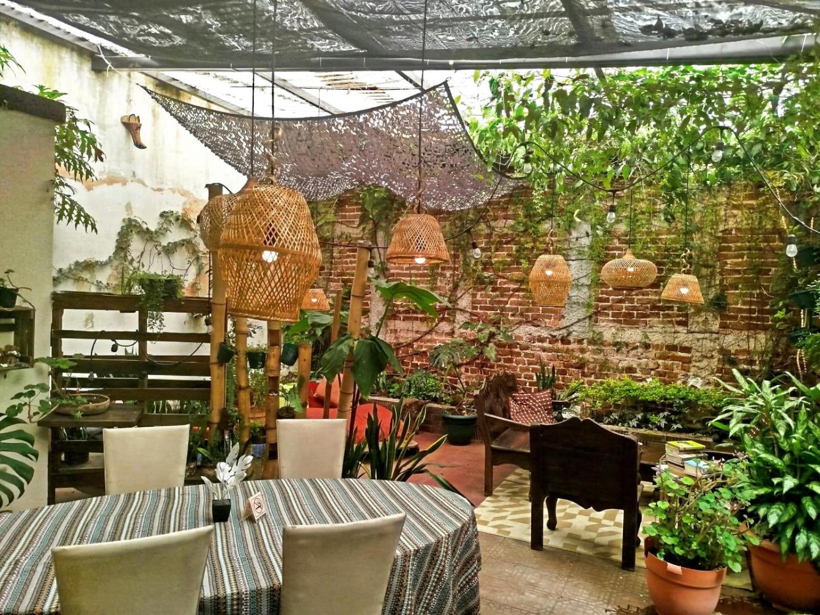 Estu Habitaciones Guatemala City Luaran gambar
